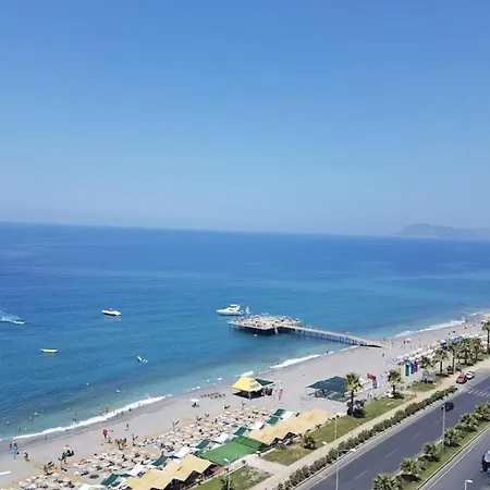 Lejlighed Luxury 7min Walk To Kestel
