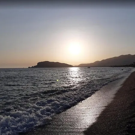 Luxury 7min Walk To Kestel * Alanya