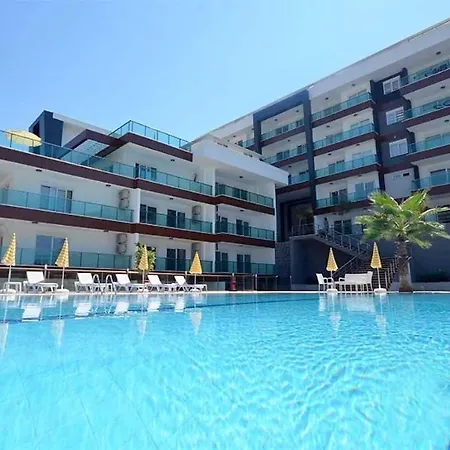 Apartment Luxury 7min Walk To Kestel