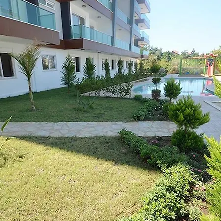 Luxury 7min Walk To Kestel