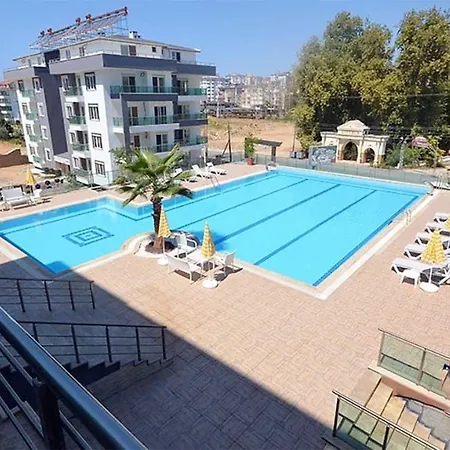 Apartment Luxury 7min Walk To Kestel *