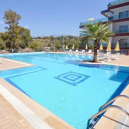 Luxury 7min Walk To Kestel *