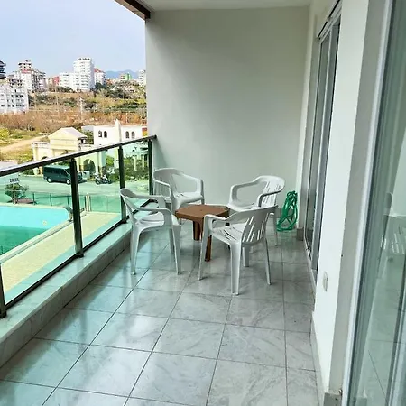 Luxury 7min Walk To Kestel *