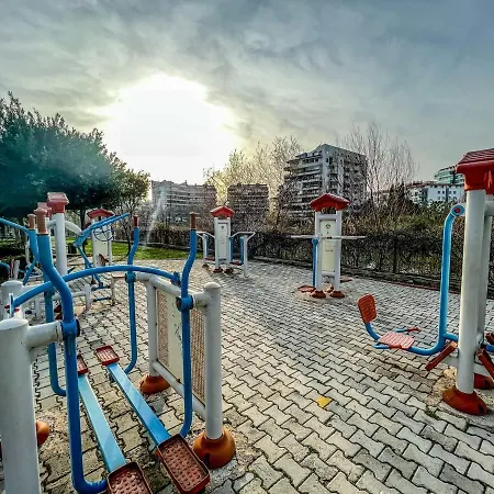 Luxury 7min Walk To Kestel Apartment Alanya