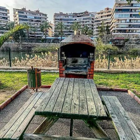 Luxury 7min Walk To Kestel Alanya
