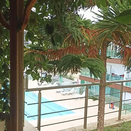 Luxury 7min Walk To Kestel Apartment *